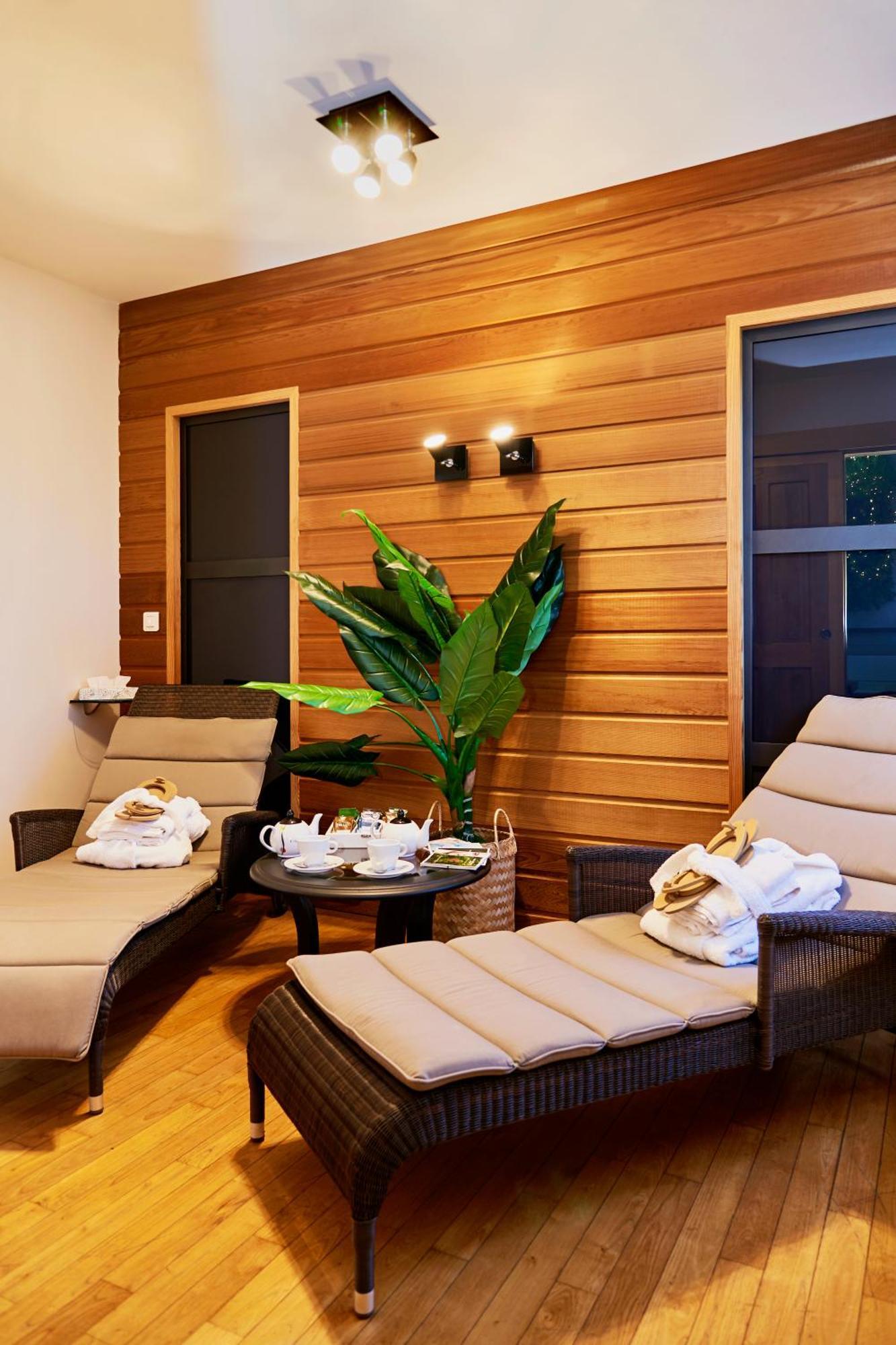 Hotel Spa Les Saules Favières Екстериор снимка