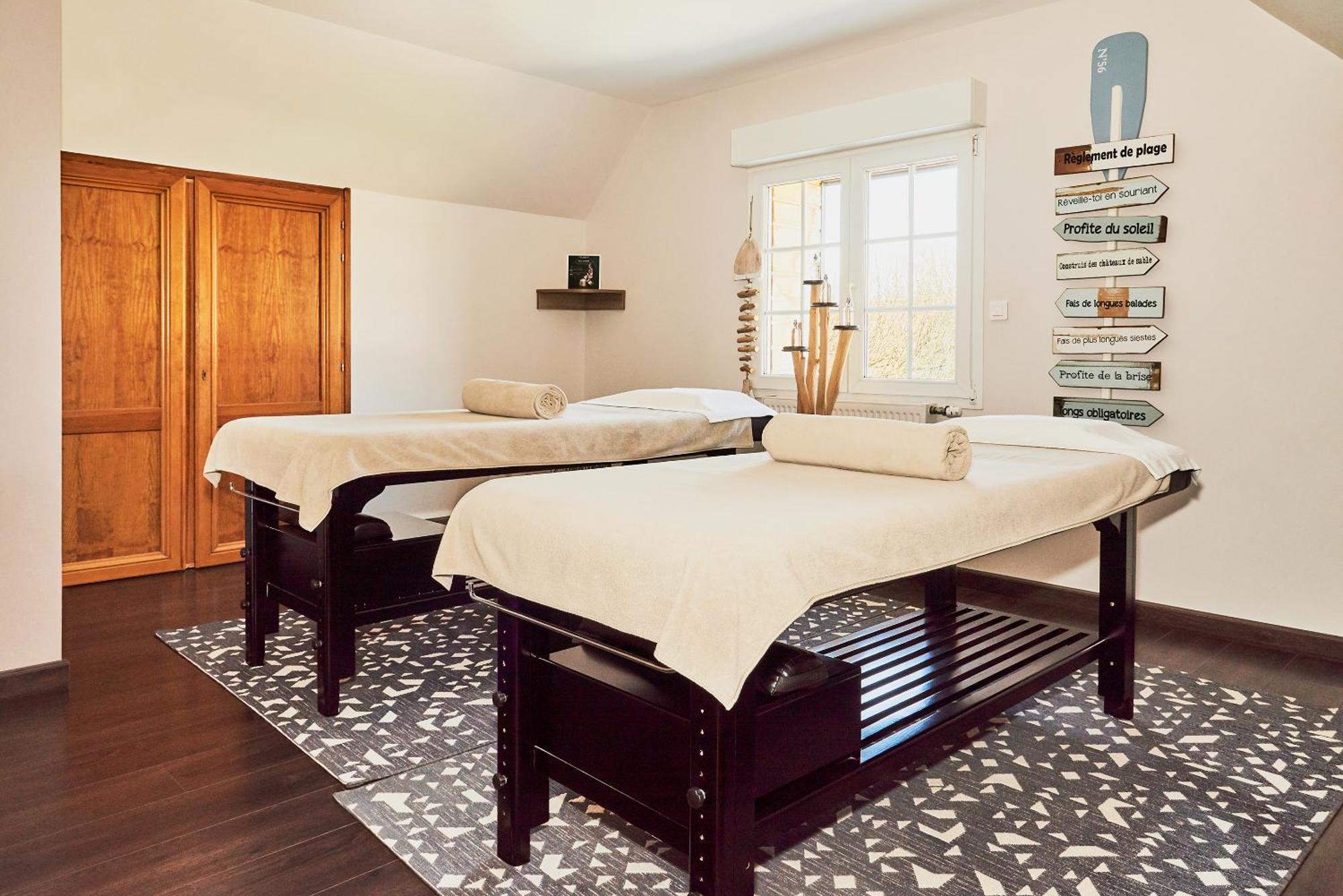 Hotel Spa Les Saules Favières Екстериор снимка