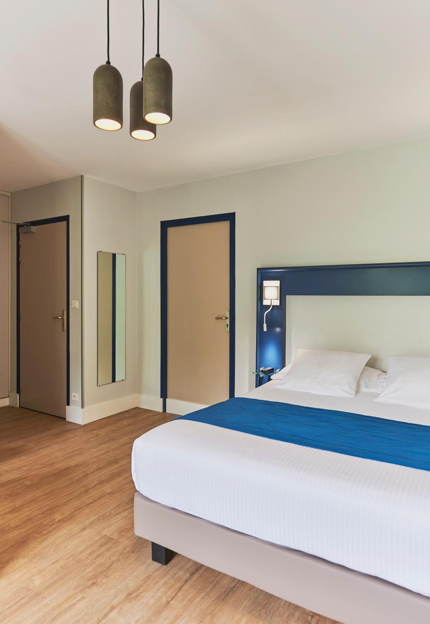 Hotel Spa Les Saules Favières Екстериор снимка