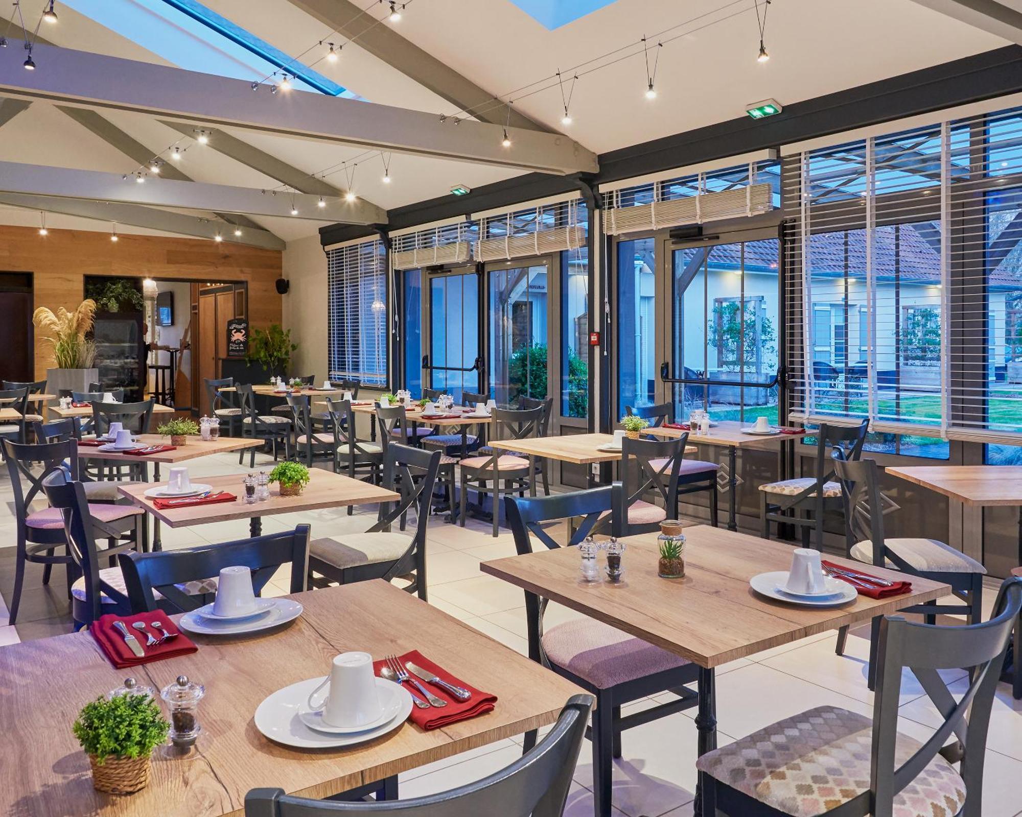 Hotel Spa Les Saules Favières Екстериор снимка