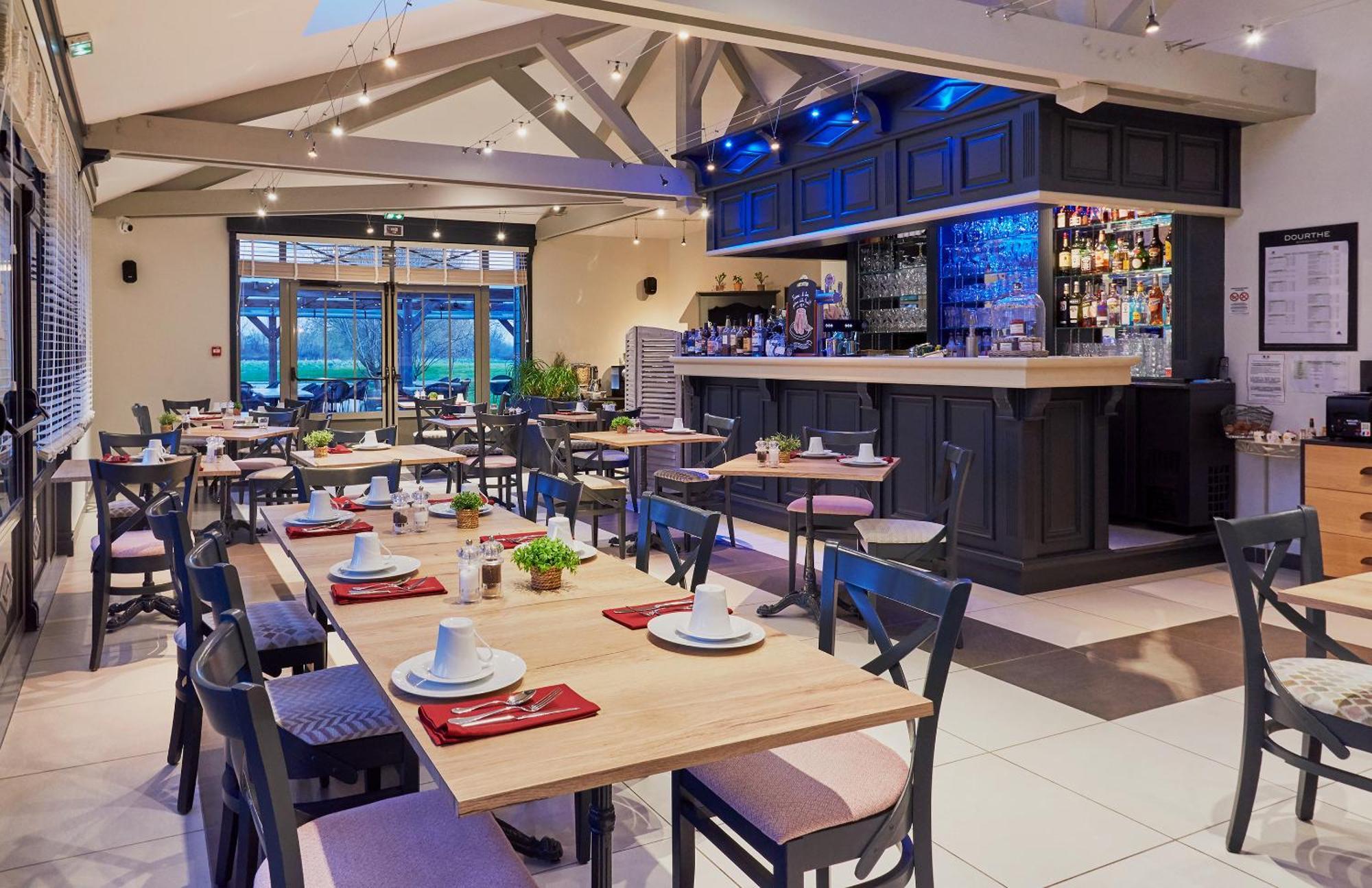 Hotel Spa Les Saules Favières Екстериор снимка